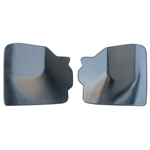 Front Speaker Kick Panels - 5-1/4" | Type-1 (left / right)