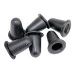 5806 Door Panel Rubber Inserts (set of 50)