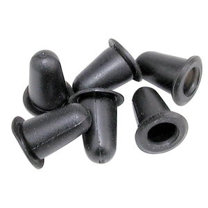 5806 Door Panel Rubber Inserts (set of 50)