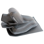 5869 (311-711-461) CLEARANCE SALE - Emergency Brake Boot | Late Model ('68-on)