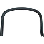 5876 Engine Seal Molding - Rear - 68-on
