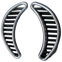 Engine Air Vent Grilles | Type-1 '71-'77