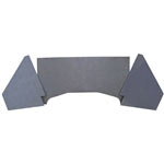 5994 Sedan Engine Compartment Cover