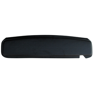 Front Trunk Wiring Cover - ABS Plastic | Type-1 to '67