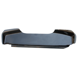 Front Trunk Wiring Cover - ABS Plastic | Type-1 '68-on