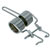 Chrome Deck Lid Spring | Type-1
