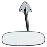 Rear View Mirror | Type-1 '65-'67
