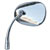 Oval Mirror - Left / Driver Side | Type-1 to '67