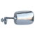 Chrome Late Model Mirror - Left / Driver Side | Type-1 '68-on