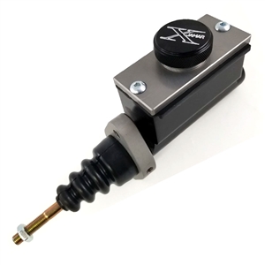 6081 JAMAR Replacement SLIMLINE Master Cylinder 11/16" Bore