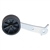 6093 Pedal - Roller Black
