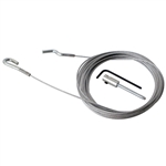 Universal Throttle Cable
