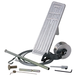 6098 Turbo Throttle Pedal - fits Type 1 / Type 3 '65-on