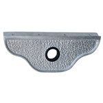 6099 Custom Buggy Steering Shaft Mount