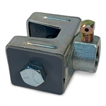 6110 Shift Coupler - RHINO Super Coupler (T-1, & 3 '65 and later, T-2 '68-'79, Ghia '68-'74, and Thing)