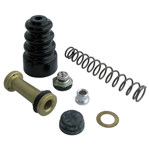 6116 JAMAR Billet Sand Buggy Pedal Assembly Repair Kit - 19mm bore Brake Cylinder