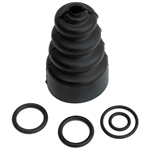 6117 JAMAR Billet Clutch Slave Cylinder Repair Kit
