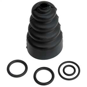 6117 JAMAR Billet Clutch Slave Cylinder Repair Kit