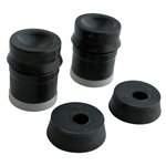 6118 JAMAR Billet Turning Brake Repair Kit - 3/4" bore - Dual Handle