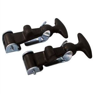 6134  Baja Bug Hood Tie Downs (one pair)