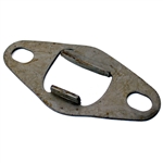 Reverse Lock-out Shift Plate - fits most standard trans (211-711-149), 211-711-149
