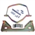 Transaxle Strap Kit (solid),  Transaxle Strap