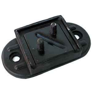 Nose Cone Mount (fits Type-2 '63-67), transmission mount, 211-301-265A