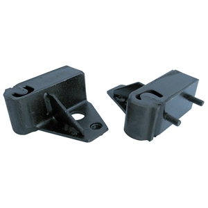 Rear Motor Mounts - '73-on, rear motor mount