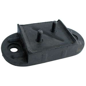 Front Motor Mount (to '60), Front motor mount, nose cone mount, transaxle mount, transmission mount