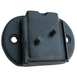 Front Motor Mount ('61-64), Front motor mount, nose cone mount, transaxle mount, transmission mount