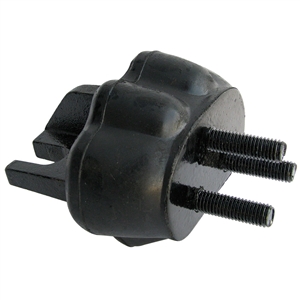 Front Motor Mount ('73-on), Front motor mount, nose cone mount, transaxle mount, transmission mount