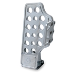 6186 Throttle Pedal - JAMAR Pro-X Billet Aluminum