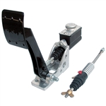 6202 Clutch Pedal with 11/16'' Slave - JAMAR