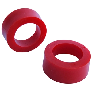 6204 Rear Torsion Grommets 1 7/8'' Round (one pair)