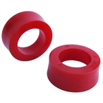 6205 Rear Torsion Grommets 1 3/4'' Round (one pair)