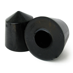 6206 Racing VW Front Snubbers (set of 2)