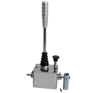 JAMAR Super Shifter - Chrome Plated, Jamar, super shifter, off road