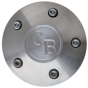 6221 Steering Wheel Hubs - Bilet Emblem
