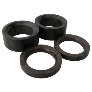 Racer Axle Spacer Kit - Type-1 Swing Axle, swing axle, axle spacer