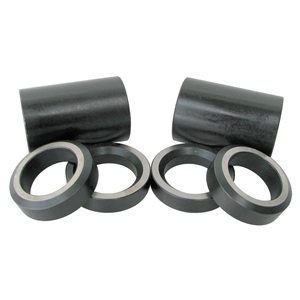 Racer Axle Spacer Kit - Type-1 I.R.S., IRS, axle spacer
