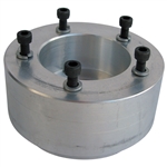 6227 Steering Wheel Hubs - Billet Steering Wheel Adapter - Adapter Only