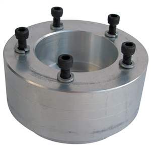6227 Steering Wheel Hubs - Billet Steering Wheel Adapter - Adapter Only