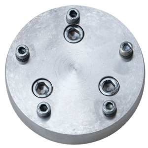 6228 Steering Wheel Hubs - Quick Release Billet Adapter