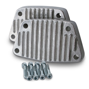 6231 Racing Spring Plate Covers (Swing Axle)