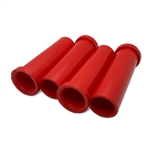 6239 Front Beam Replacement Bushings for Warrior Beam (set of 4)