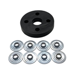 6241 Steering Shaft Coupler