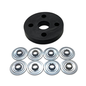 6241 Steering Shaft Coupler