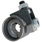 6254 Weld-In Front End Adjuster - fits late Ball Joint