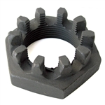 6257 Axle Nut (Type 2) '64-79 (rear) 211-501-221a