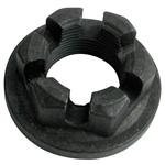 6259 Axle Nut - 68-on (rear) 311-501-221